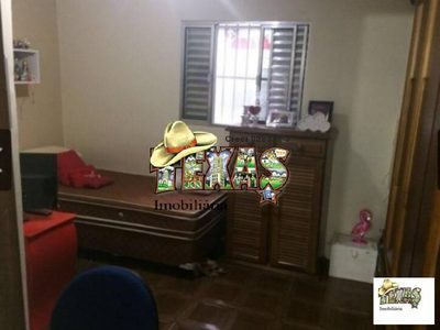 Sobrado, 3 quartos, 250 m² - Foto 4