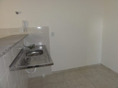 Casa, 2 quartos, 60 m² - Foto 4
