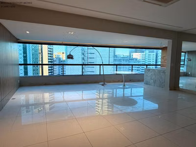 Apartamento, 3 quartos, 187 m² - Foto 1
