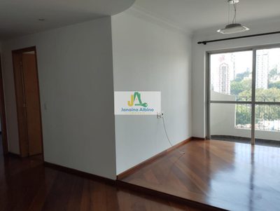 Apartamento, 2 quartos, 64 m² - Foto 2