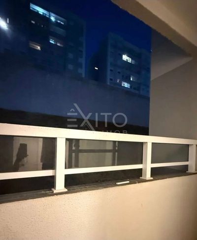 Apartamento, 3 quartos, 54 m² - Foto 3