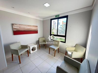 Apartamento, 2 quartos, 47 m² - Foto 2