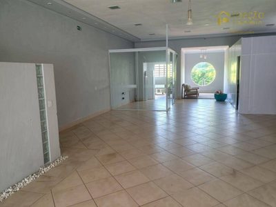 Loja-Salão, 365 m² - Foto 5