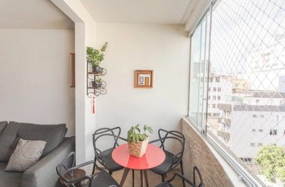 Apartamento, 2 quartos, 75 m² - Foto 4