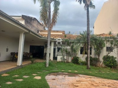 Casa, 4 quartos, 350 m² - Foto 4