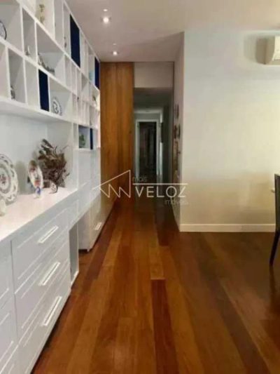 Apartamento, 3 quartos, 135 m² - Foto 1