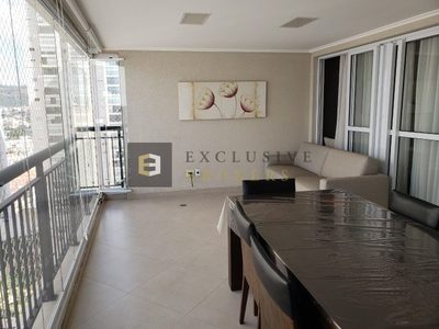 Apartamento, 3 quartos, 163 m² - Foto 3