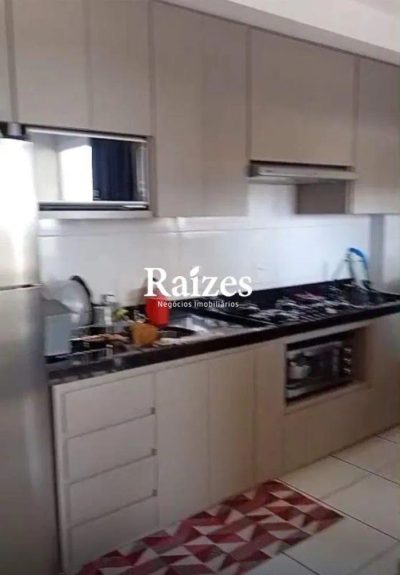 Apartamento, 2 quartos, 52 m² - Foto 1