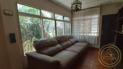 Casa, 4 quartos, 143 m² - Foto 1