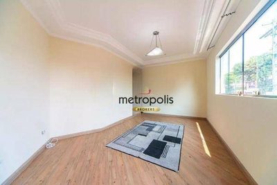 Sobrado, 3 quartos, 176 m² - Foto 3
