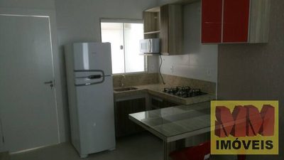 Casa de Condomínio, 1 quarto - Foto 5
