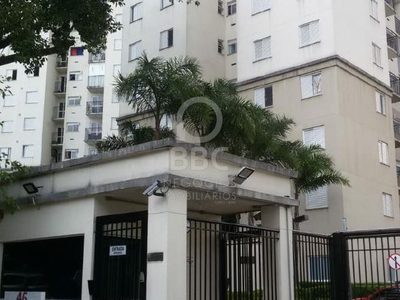 Apartamento, 2 quartos, 52 m² - Foto 2