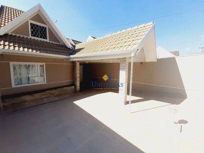 Sobrado, 2 quartos, 78 m² - Foto 2