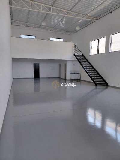 Depósito-Galpão, 200 m² - Foto 2