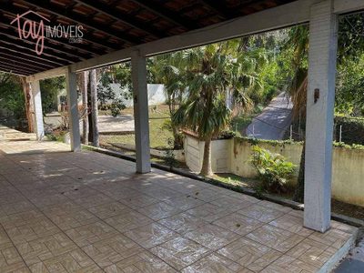Casa, 4 quartos, 460 m² - Foto 5