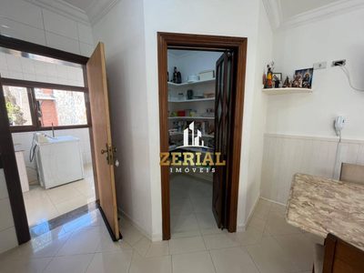 Sobrado, 4 quartos, 495 m² - Foto 5