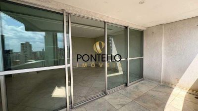 Apartamento, 3 quartos, 117 m² - Foto 3