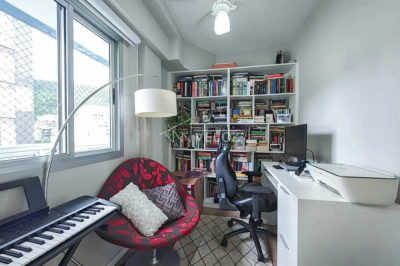 Apartamento, 2 quartos, 77 m² - Foto 2