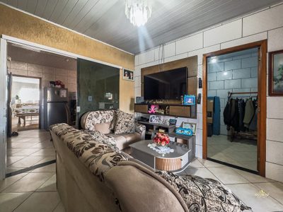 Casa, 4 quartos, 220 m² - Foto 2