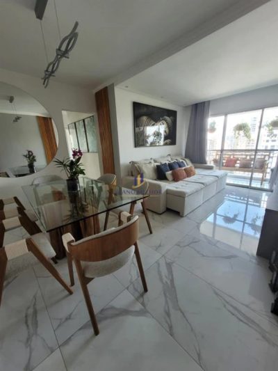Apartamento, 3 quartos, 83 m² - Foto 2