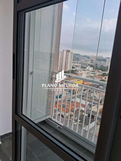Apartamento, 2 quartos, 51 m² - Foto 4