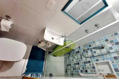 Apartamento, 2 quartos, 58 m² - Foto 1