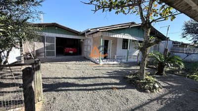 Casa, 3 quartos - Foto 1