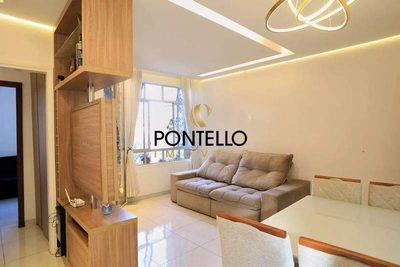 Apartamento, 3 quartos, 85 m² - Foto 1