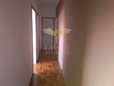 Apartamento, 3 quartos, 131 m² - Foto 3