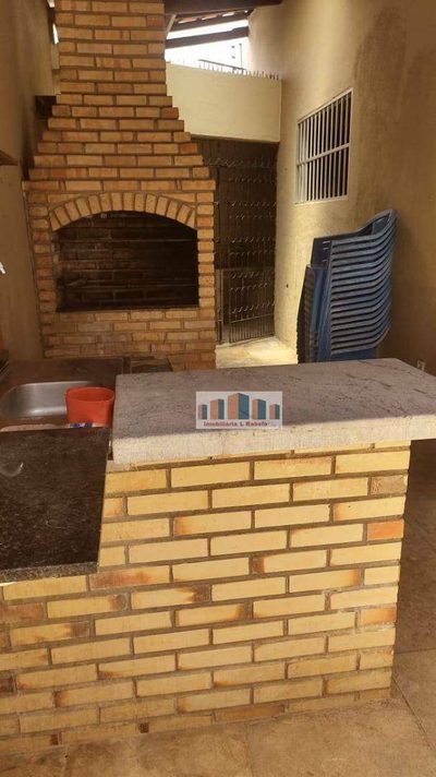 Casa, 3 quartos - Foto 4
