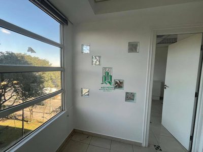 Sala-Conjunto, 45 m² - Foto 4