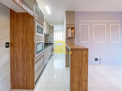 Apartamento, 2 quartos, 65 m² - Foto 2