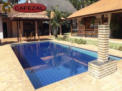 Casa, 4 quartos, 345 m² - Foto 2