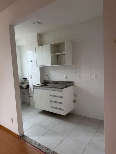 Apartamento, 2 quartos, 59 m² - Foto 1