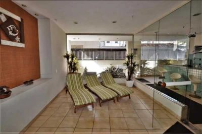 Flat/Apart Hotel, 1 quarto, 43 m² - Foto 1