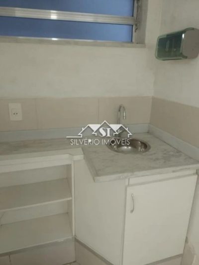 Loja-Salão, 32 m² - Foto 3