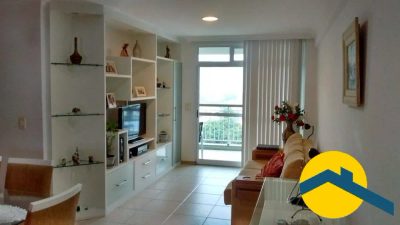 Apartamento, 2 quartos, 80 m² - Foto 1