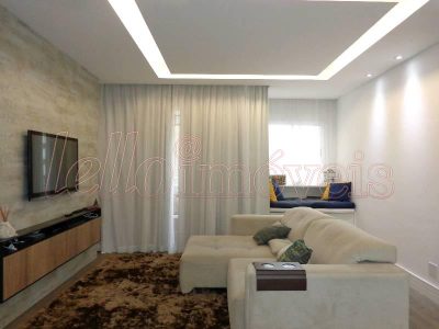Apartamento, 2 quartos, 70 m² - Foto 2