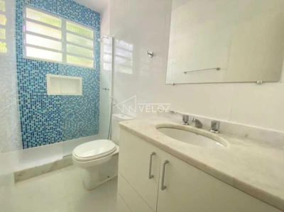 Apartamento, 3 quartos, 194 m² - Foto 2
