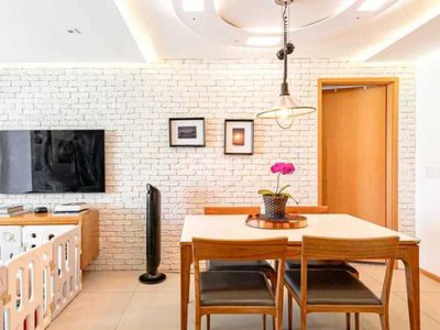 Cobertura, 3 quartos, 153 m² - Foto 5