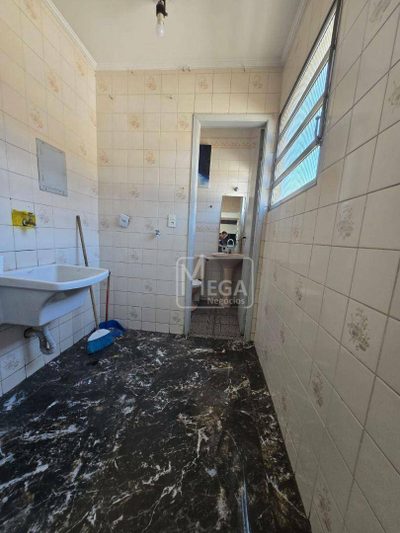 Apartamento, 2 quartos, 66 m² - Foto 5