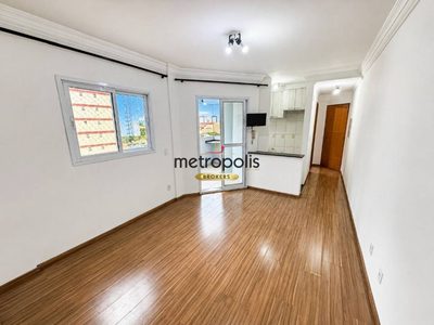 Apartamento, 1 quarto, 63 m² - Foto 2