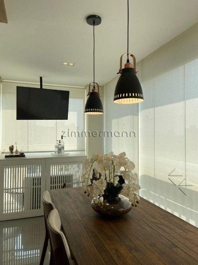 Apartamento, 2 quartos, 70 m² - Foto 2