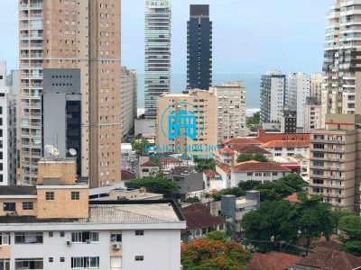 Apartamento, 2 quartos, 89 m² - Foto 1