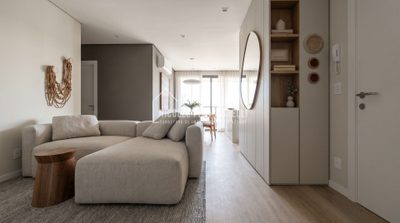 Apartamento, 3 quartos, 75 m² - Foto 3