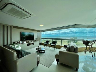 Apartamento, 4 quartos, 248 m² - Foto 4