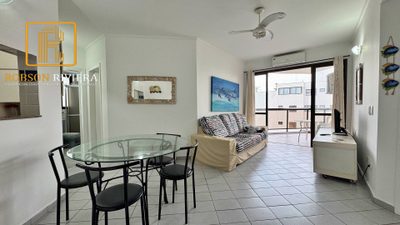 Apartamento, 2 quartos, 70 m² - Foto 3