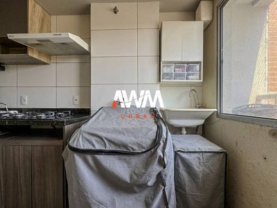Apartamento, 2 quartos, 64 m² - Foto 3