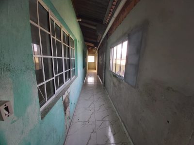 Depósito-Galpão, 462 m² - Foto 5