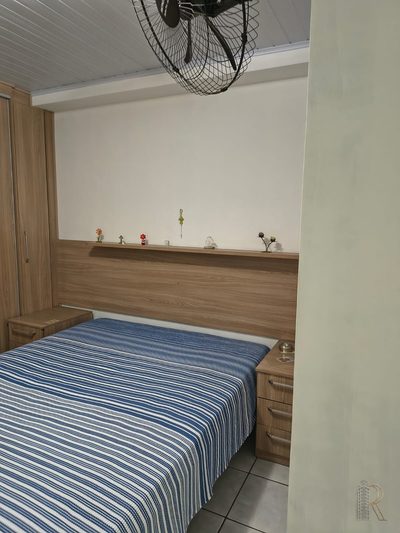 Apartamento, 1 quarto, 39 m² - Foto 2